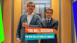 Exclusive Interview with Jaeger-LeCoultre CEO Jérôme LAMBERT
