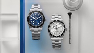 Jaeger-LeCoultre