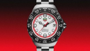 Jaeger-LeCoultre