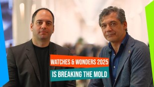 Watches and Wonders 2025 – Exhibition Commentary