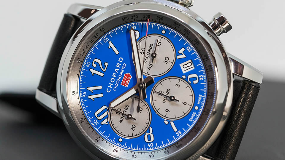 Chopard mille miglia racing colors new arrivals