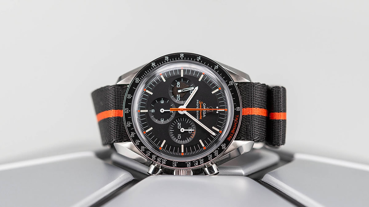 Omega speedy tuesday review deals