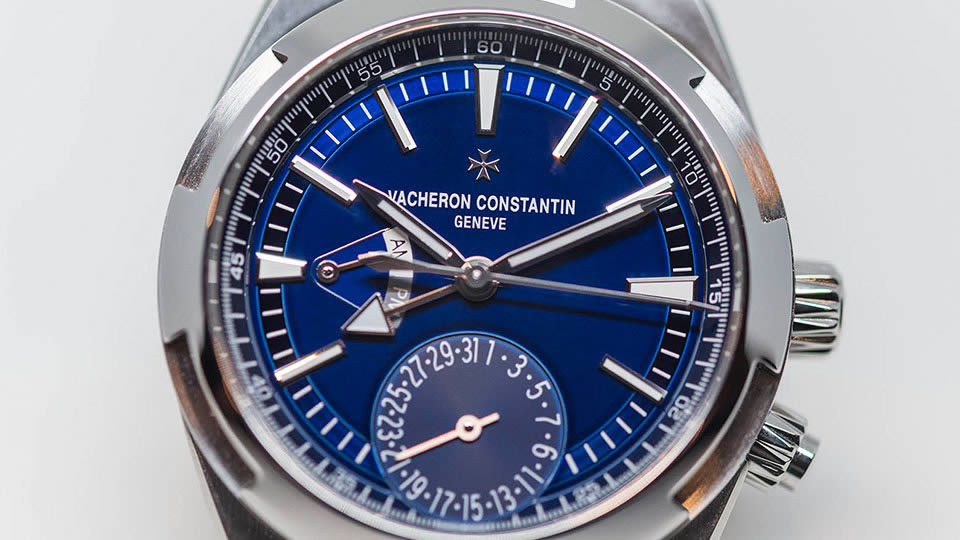 vacheron constantin overseas dual time