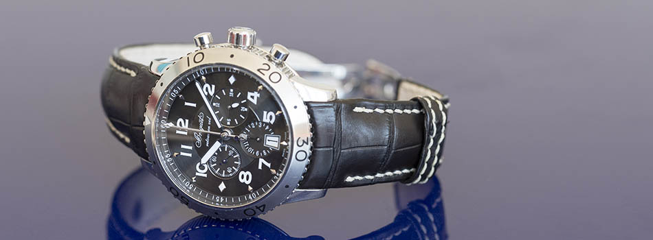 Breguet transatlantique type xxi hotsell