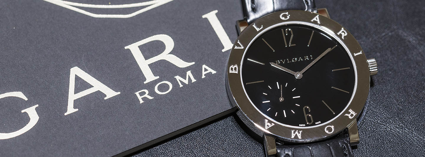 bulgari roma finissimo