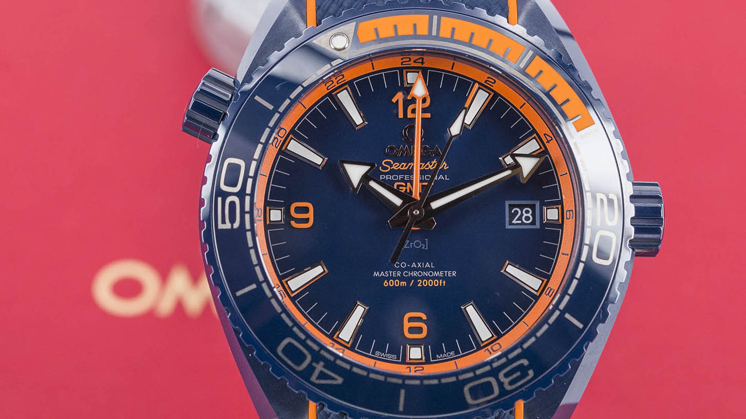 omega big blue review