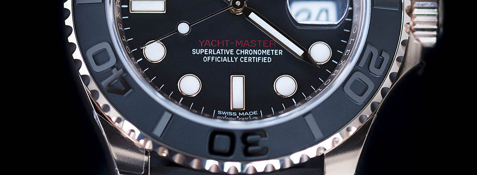 Rolex 116655 sales review