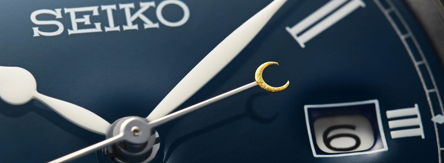 SPB069 Presage Seiko Blue Enamel Review Horobox