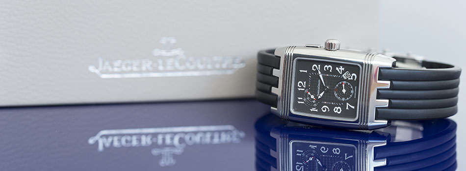 Gran Sport Duo Reverso Jaeger LeCoultre Review Horobox
