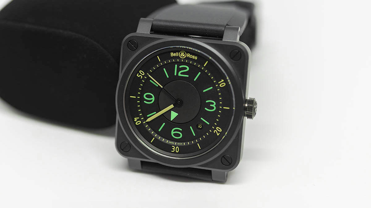 Horobox