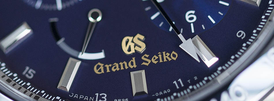 SBGC013 | Spring Drive | Grand Seiko | Review | Horobox