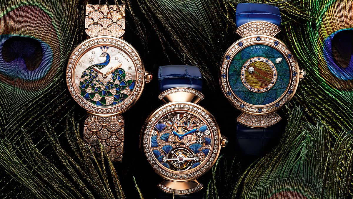 bulgari lvmh