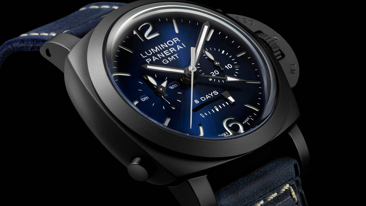 Panerai novelties top 2021