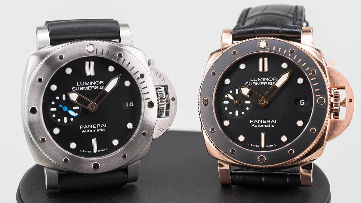 Panerai 00682 outlet