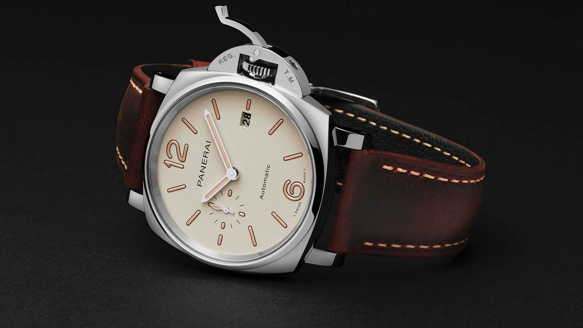 Panerai 1043 clearance