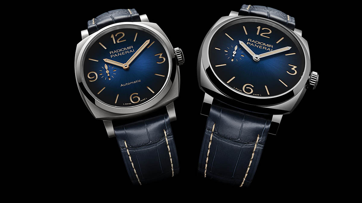 Panerai pam01144 sale