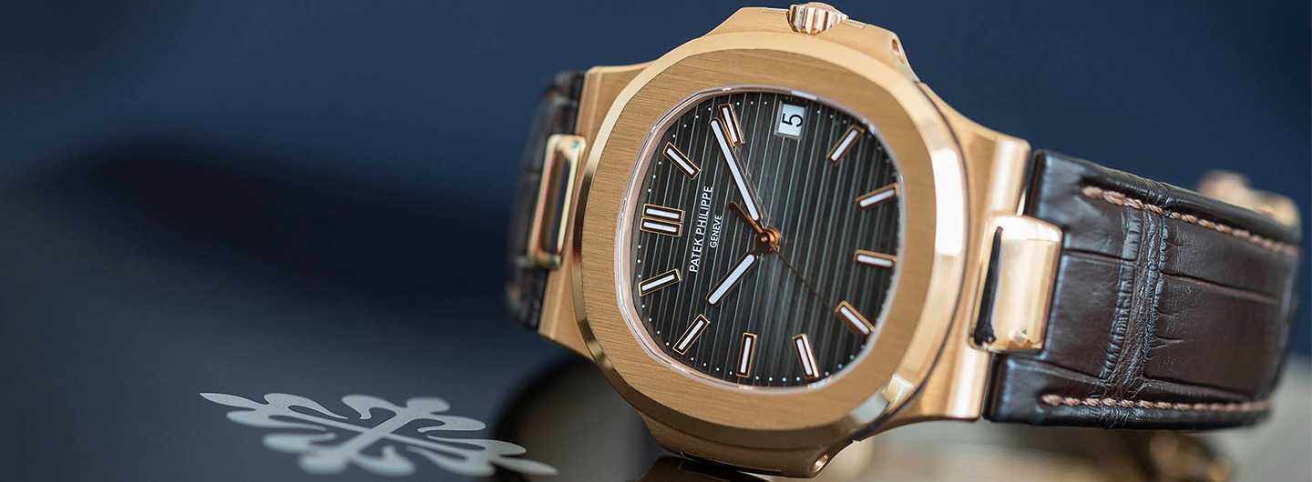 Patek nautilus 5711r outlet