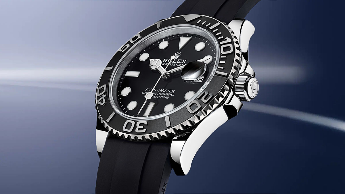 rolex 2019 baselworld