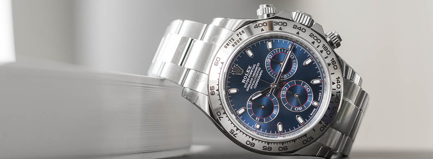 rolex daytona ref