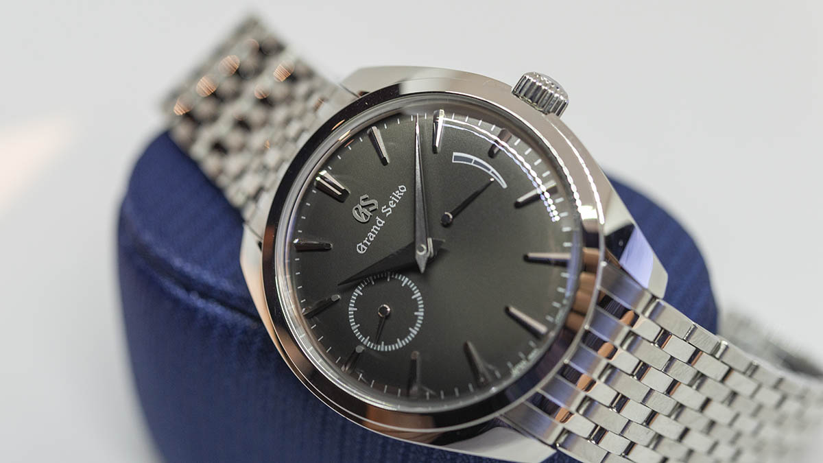 SBGK009 | Grand Seiko | Baselworld 2019 | Review