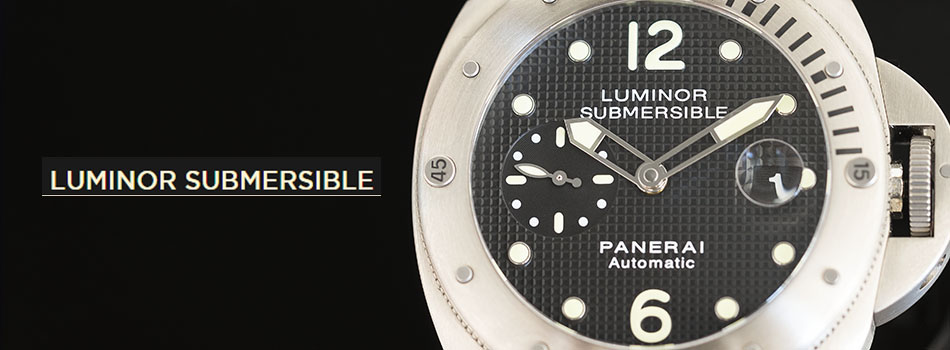 Panerai 025 sale