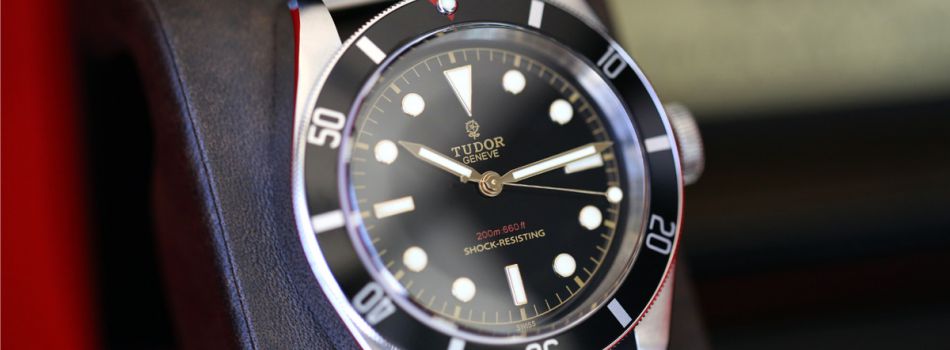 7923 001 Black Bay One Heritage Tudor Review Horobox
