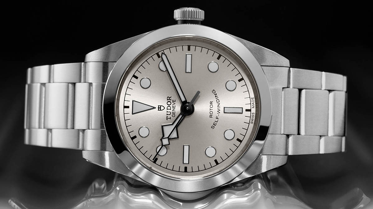 Tudor 2021 models sale