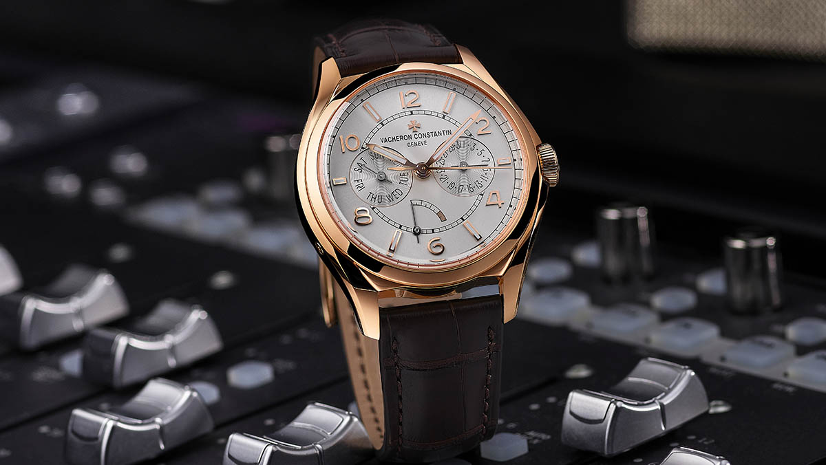 Vacheron store constantin 2018