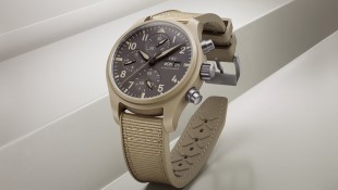 watch worn by tom cruise in maverick