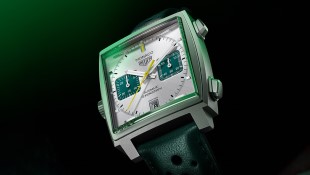 CAR2A91BH0742 Heuer 01 Carrera Tag Heuer Ceramic