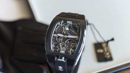 Corum lab 02 on sale price