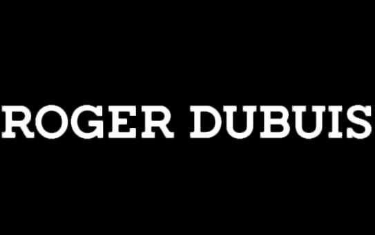 Roger Dubuis