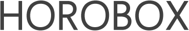 Horobox Logo