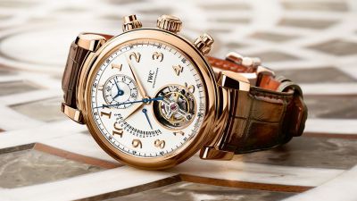 Iwc