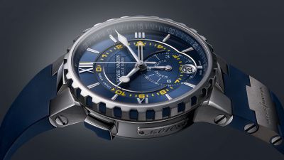 Ulysse Nardin