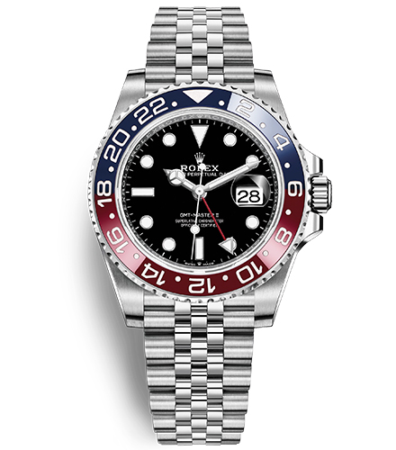 rolex oyster perpetual date pepsi