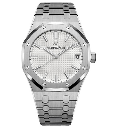The royal oak 2025 selfwinding
