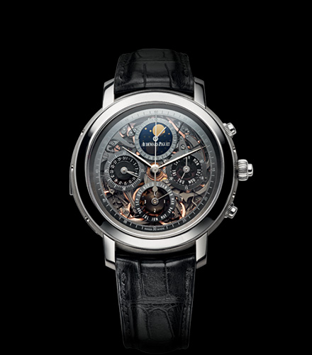 Jules audemars grande complication sale