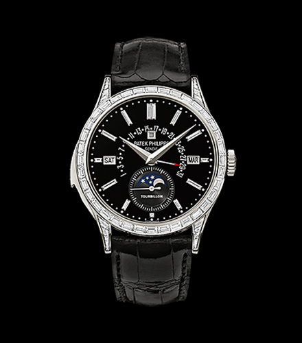 Patek 5217 sales