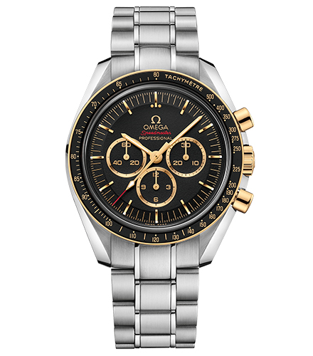 speedmaster yellow