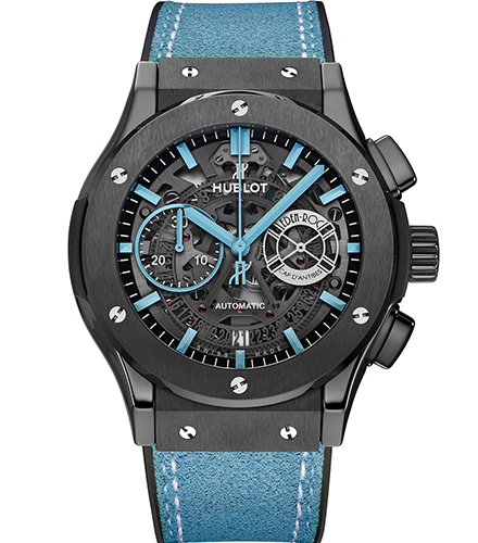 Hublot eden roc shop