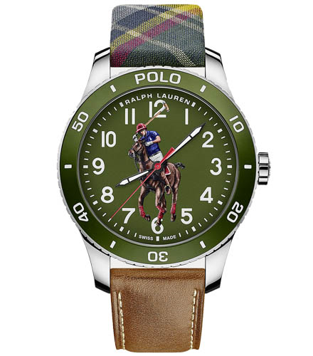 Rl watches deals