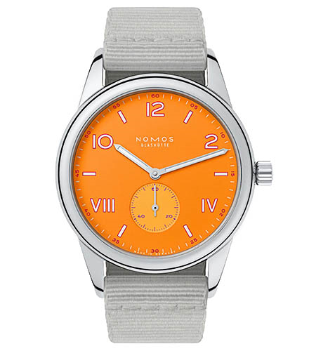 Nomos cool online hunting