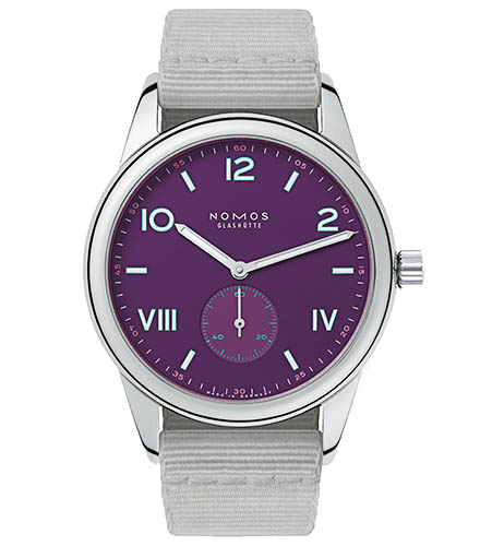 Cool hunting 2025 nomos