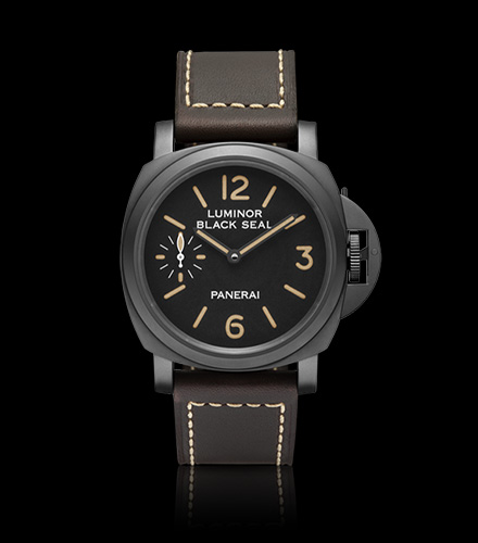 PAM00785 Luminor 8 Days Set Panerai HOROBOX