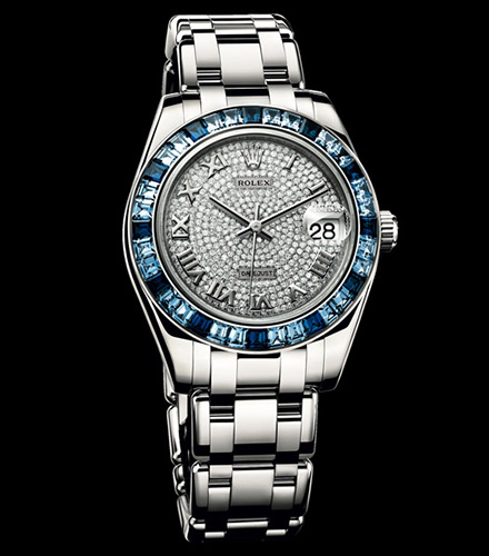 Rolex datejust 34 hotsell
