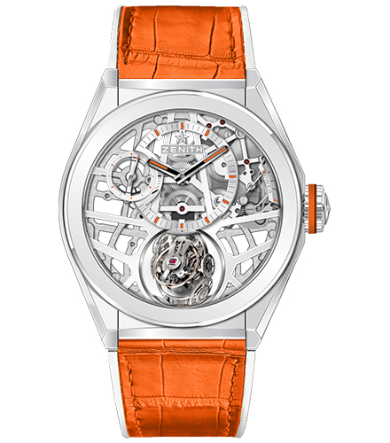 Zenith defy classic swizz beatz cheap