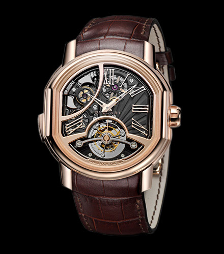 Daniel Roth Carillon Tourbillon 