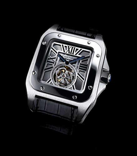 cartier santos dumont fiyat