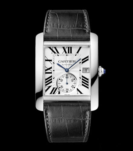 Cartier mc sale
